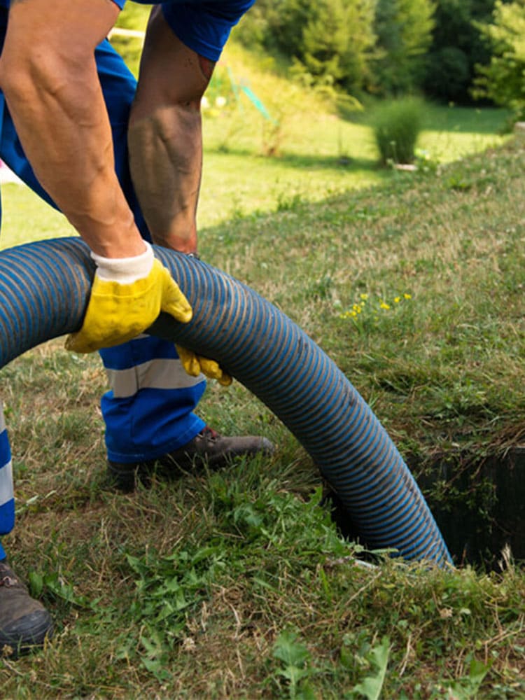 entreprise vidange fosse septique pas cher