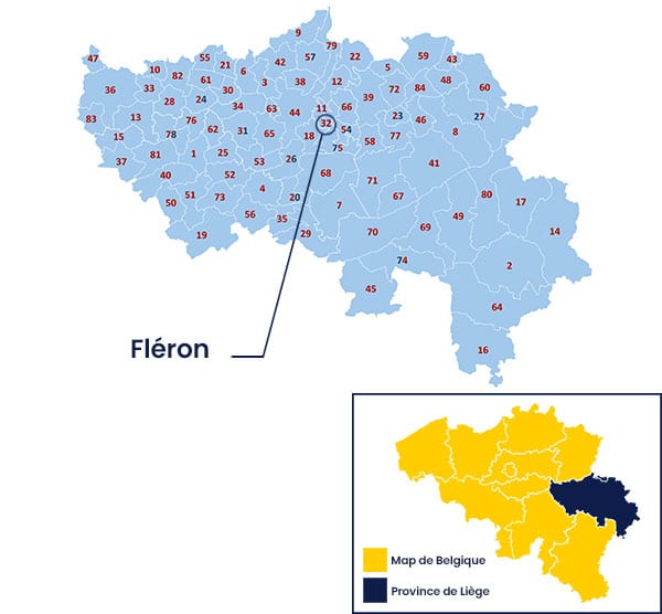 Débouchage Fléron - Débouchage Express